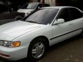 Very Well Maintained 2001 Honda Accord For Sale-0
