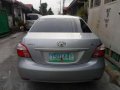 Toyota Vios 1.3 MT 2012-5