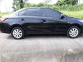 2017 Toyota Vios E Dual VVT-i MT Black For Sale -6