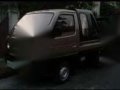 2015 Suzuki multicab dropside with canopy-0
