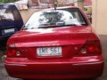 Good As New 2003 Mitsubishi Lancer Gls For Sale-2