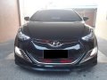 Well-maintained Hyundai Elantra 2013 for sale-0