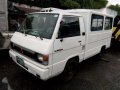 Very Good Running 2001 Mitsubishi L300 FB For Sale-2