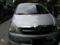 Very Well Maintained 2005 Toyota Innova J For Sale-0