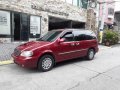 Good as new Kia Sedona 2003 for sale-2