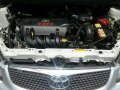 2006 Vios G AT 130k All in DP low mileage with Casa record vs 2005-7