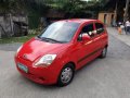 Well-kept Chevrolet Spark 2010 for sale-4