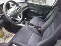 2011 Honda City 1.3L Manual Black For Sale -7