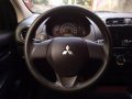 2013 Mitsubishi Mirage GLX for sale -10