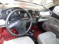 Automatic Kia Picanto 2010-1
