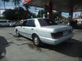 Crown Super Saloon Toyota Phil Orig1990 EFi Super Cold AC-Car for sale-3