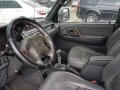 Mitsubishi Pajero 2000 for sale -7