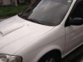 Kia carnival turbo diesel 2006-8