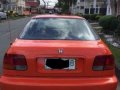 All Power 1996 Honda Civic D15b Vtec For Sale-1