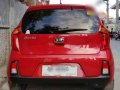 KIA PICANTO 2016 model automatic 13k mileage only GOOD AS NEW-1