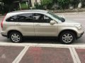 Fresh Like New Honda CRV 2007 For Sale-0