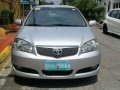 2006 Vios G AT 130k All in DP low mileage with Casa record vs 2005-4