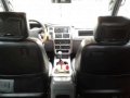 Isuzu Crosswind Sportivo 2007 MT Silver For Sale -6