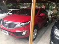 First Owned 2013 Kia Sportage Ex AT Gas For Sale-2