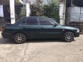 Mitsubishi Lancer GLXi 1995 AT Green For Sale -6