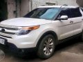 3.5L Ford Explorer 4WD-2