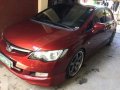 Honda Civic FD 1.8s 2007-0