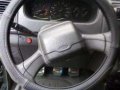 RUSH Mitsubishi Adventure 2000 Diesel Negotiable-10