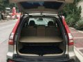 Fresh Like New Honda CRV 2007 For Sale-2