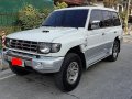 Mitsubishi Pajero 2000 for sale -2