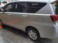First Owned 2016 Toyota Innova 2.8E Diesel MT For Sale-4