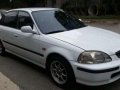 Honda civic vtec 1996-2
