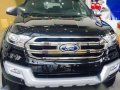 Brand New 2017 Ford Everest Trend 4x2 AT Diesel For Sale-1