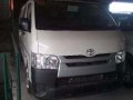 Brand New 2018 Toyota Hiace Commuter For Sale-0