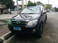 Rush sale field master pajero 2002 430k neg vs fortuner montero mux-0