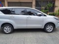 First Owned 2016 Toyota Innova 2.8E Diesel MT For Sale-0