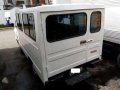 Very Good Running 2001 Mitsubishi L300 FB For Sale-1