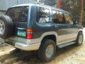 RUSH SALE!!! Isuzu BIGHORN TROOPER 4x4 (First-Owned)-1