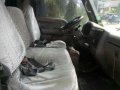 Very Good Condition 2001 Kia KC2700 For Sale-4