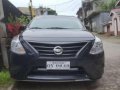 Low Mileage Nissan Almera 1.5 AT 2017 For Sale-2