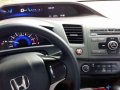 First Owned Honda Civic 2013 For Sale-3