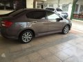 Fresh Like New 2011 Honda City 1.5 E AT For Sale-3