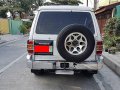 Mitsubishi Pajero 2000 for sale -4