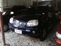 Nissan X-Trail 2007 for sale -1