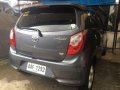 Toyota Wigo G Automatic Brand New Condition Cebu Unit Hyundai Eon GLX-3