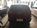 First Owned 2013 Kia Sportage Ex AT Gas For Sale-4