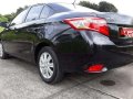 2017 Toyota Vios E Dual VVT-i MT Black For Sale -7