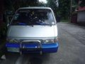 Well Maintained 1998 Kia Besta 2.7 For Sale-8