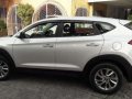 Almost New 2016 Hyundai Tucson 2.0 GL MT For Sale-3