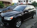 Newly Registered Mitsubishi ASX 2012 For Sale-0