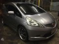 2009 honda jazz 1.5 vtec paddle shift top of the line sale or swap-2